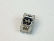 Casio a168w digital for sale  Waco
