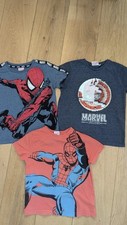 boys marvel spidey t shirt for sale boys marvel spidey t shirt for sale FELTHAM