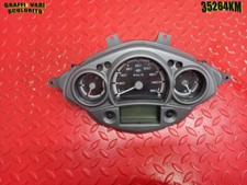 Instrumentation alarm speedome usato  Italia
