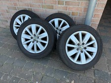 Passat alufelgen 215 gebraucht kaufen  Bargteheide