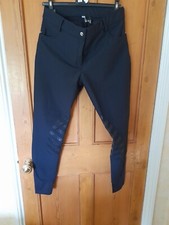 Equestrian showerproof winter for sale  TIVERTON