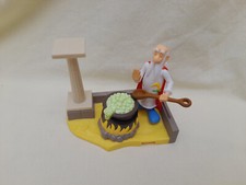 Scene serie asterix d'occasion  Lille-