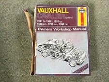 Vintage haynes workshop for sale  MALVERN