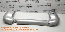 Paraurti posteriore grigio usato  Riesi