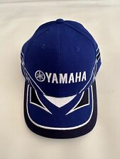 Yamaha logo blue for sale  Beverly Hills