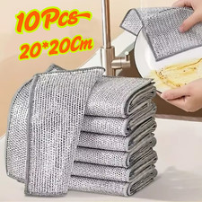 10pcs magic dishwashing for sale  STOURBRIDGE