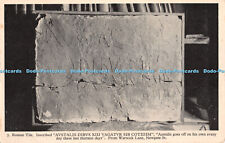R389775 roman tile for sale  WARLINGHAM