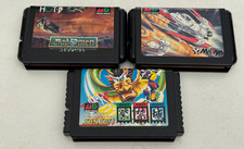 Sega megadrive spiele gebraucht kaufen  Bottrop