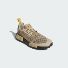 Tênis Adidas Originals Groot Masculino NMD_R1 Trail Marvel GX1208 Groot Bege comprar usado  Enviando para Brazil