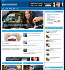 Auto insurance ready for sale  New Port Richey