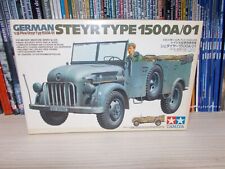 Tamiya 35224 german gebraucht kaufen  Altfraunhofen