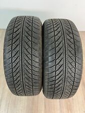 Goodyear 205 r16 gebraucht kaufen  Ransbach-Baumbach
