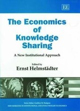 The economics knowledge gebraucht kaufen  Stuttgart
