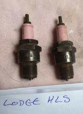 Lodge hls sparkplugs for sale  ILKLEY
