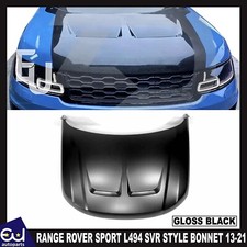Bonnet scoop hood for sale  AYLESBURY