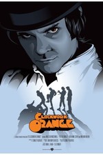 Clockwork orange 70s for sale  MANCHESTER