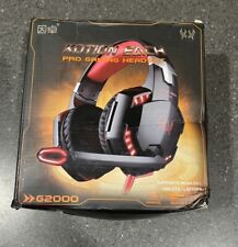 Kotion pro gaming for sale  Mulberry