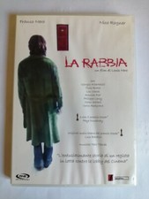 Rabbia dvd franco usato  San Cesareo