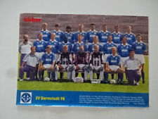 Mannschaftsfoto bundesliga sai gebraucht kaufen  Weiding