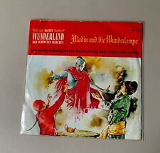 Bastei wunderland aladin gebraucht kaufen  Berlin