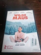 Wilde maus dvd gebraucht kaufen  Bensheim