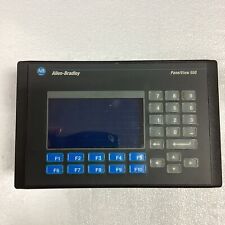 Allen bradley operator for sale  Scottsburg