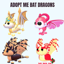 Roblox adopt bat gebraucht kaufen  Hannover