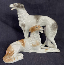 Porzellan figur schaubach gebraucht kaufen  Rotenburg