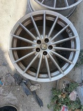 Cerchi multirazze alfa usato  Villalba