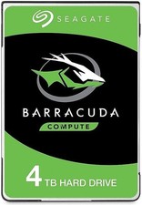Seagate barracuda compute gebraucht kaufen  Lübbecke