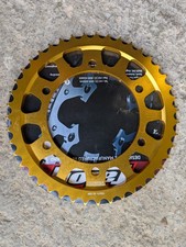 Talon sprocket dymag for sale  CLECKHEATON