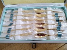 Vintage gold plated for sale  DISS