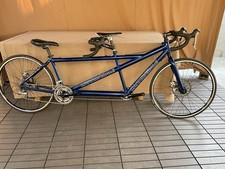 Cannondale road tandem for sale  Westminster