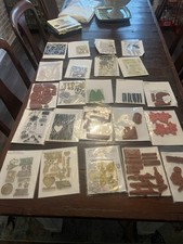 Lot stampin stampin for sale  Springville