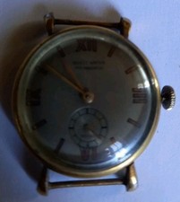 Montre vintage select d'occasion  Pont-l'Abbé-d'Arnoult