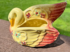 Vintage ceramic yellow for sale  Watertown