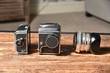 Hasselblad 500c medium for sale  Prides Crossing