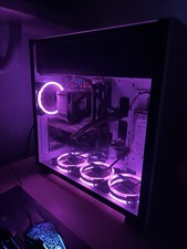 Computer gioco gaming usato  Terricciola
