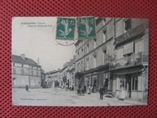 1431 cpa lencoitre d'occasion  Plestin-les-Grèves