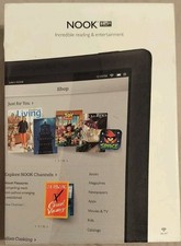 Nook tablet for sale  Sacramento