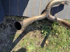 Termignoni exhaust full for sale  UK