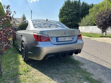 Bmw e60 e61 gebraucht kaufen  Bad Schwalbach