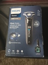 Philips series 7000 for sale  LONDON