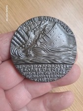 Nice lusitania medal for sale  NOTTINGHAM