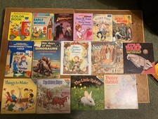 Vintage lot children for sale  Battle Creek