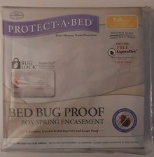 Protect bed box for sale  Hanover