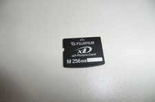 Fujifilm 256mb picture gebraucht kaufen  Hollenstedt