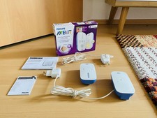 Philips avent scd gebraucht kaufen Philips avent scd gebraucht kaufen  Quakenbrück