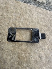 Plaque bouton arrêt d'occasion Plaque bouton arrêt d'occasion  Condom