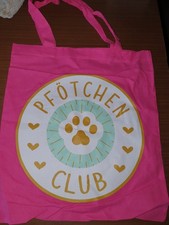 Pfötchen club beutel gebraucht kaufen  Erfurt
